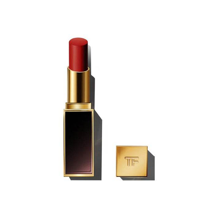 Помада Tom Ford Fine Black Tube Lipstick - Boxette Shop